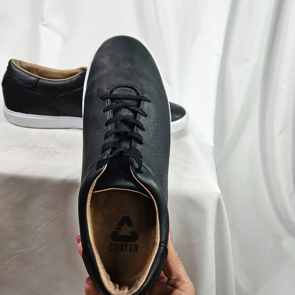 Cuater By Travis‎ Matthew Phenom $150 Men's Golf Sneakers Shoes Size 10.5 4MT090